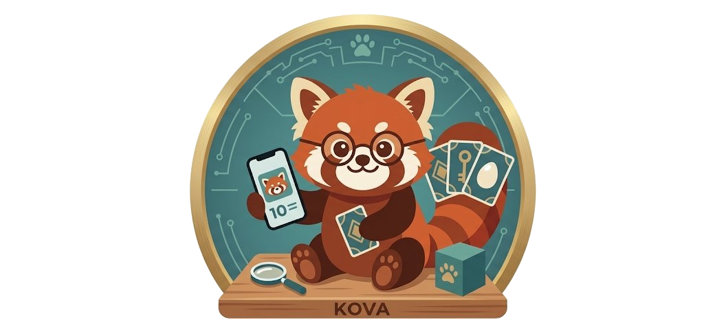 Kovacards